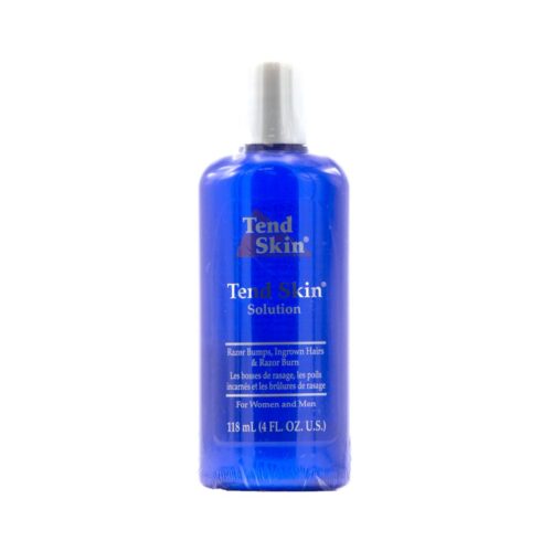 Tend Skin The Care Solution 4Oz