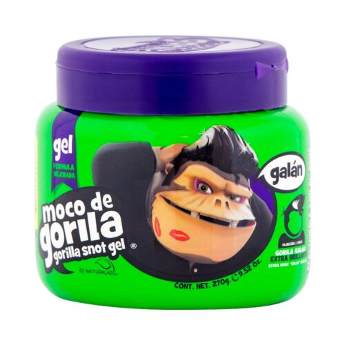 Gorilla Snot Gel 6pk Moco De Gorila Galan Extra Brillante 9.52oz