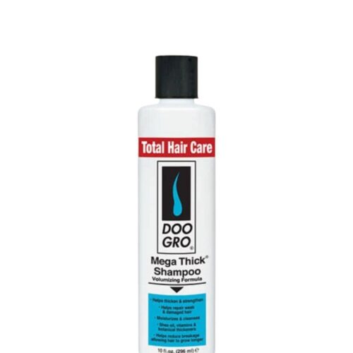 Doo Gro Mega Thick Growth Shampoo, 10 Oz