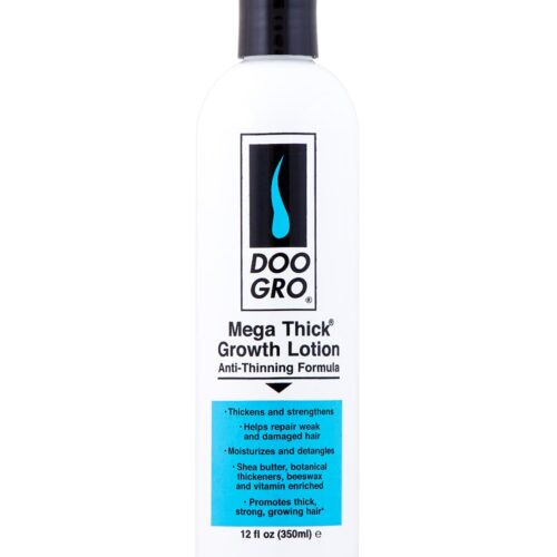 Doo Gro Mega Thick Lotion 12 Oz
