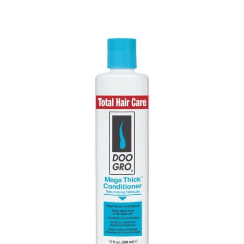 Doo Gro Mega Thick Anti Thinning Conditioner, 10 Ounce
