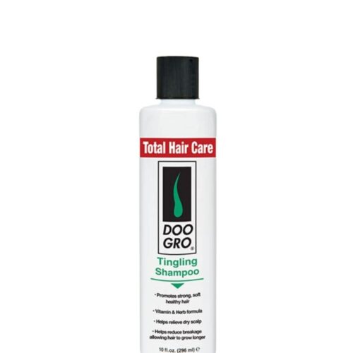 Doo Gro Tingling Growth Shampoo, 8 Oz