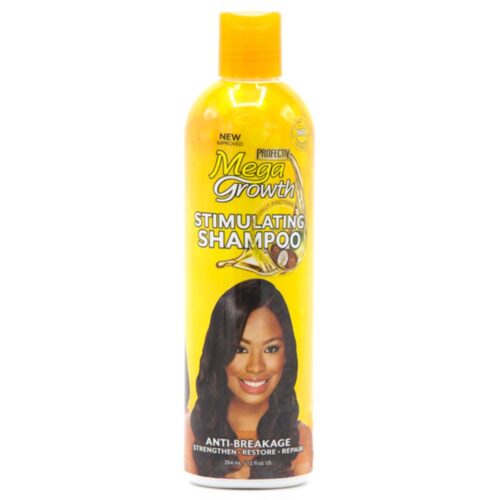 Profectiv Mega Growth Stimulating Shampoo 12oz