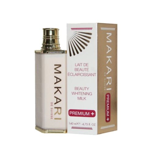 Makari Premium+ Beauty Whitening Milk