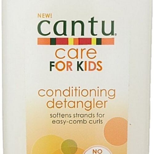 Cantu Care For Kids Conditioning Detangler 177 Ml