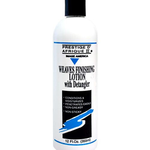 Prestige Image America Dafrique Weave Finishing Ltn 12Oz