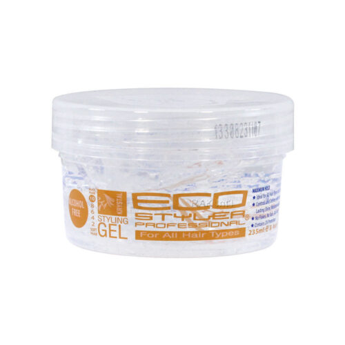 Ecoco Eco Styler Krystal Clear Gel 8oz