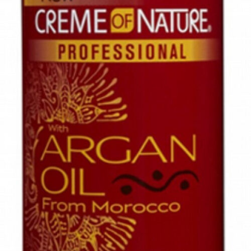 Creme of Nature Argan Oil Intensive Conditioning Treatment 20 Oz