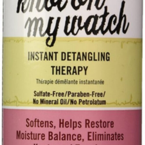 Aunt Jackie's Knot On My Watch Instant Detangling Therapy - 12 Fl Oz