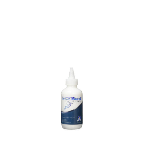 Ghost Bond Platinum Wig Hair Glue 1.3oz Bottle