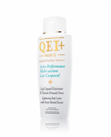 Qei+ Paris Performance Multi Action- Lait Éclaircissant