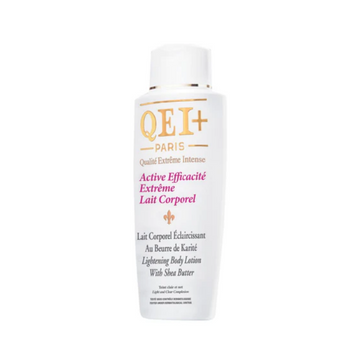 QEI Extreme Efficacité Lightening Body Lotion