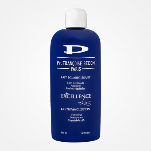 Pr. Francoise Bedon Excellence Lightening Lotion