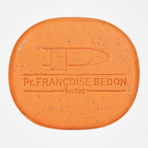 Pr. Francoise Bedon Carrot Scrub Exfoliating Soap 7 Oz / 200 G