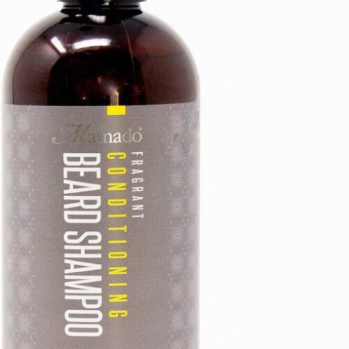 Mamado S Fragrant Conditioning Beard Shampoo 300ml