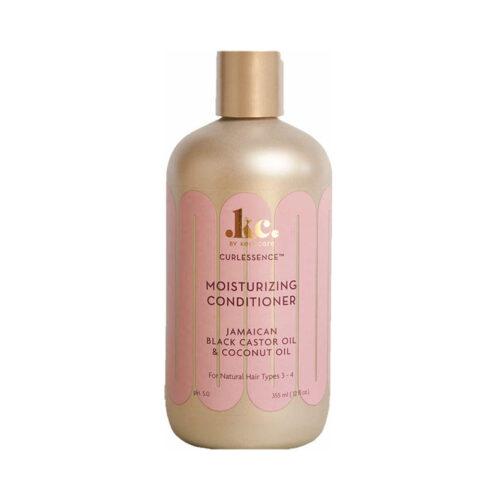 KeraCare KC Curlessence Moisturizing Conditioner 12oz