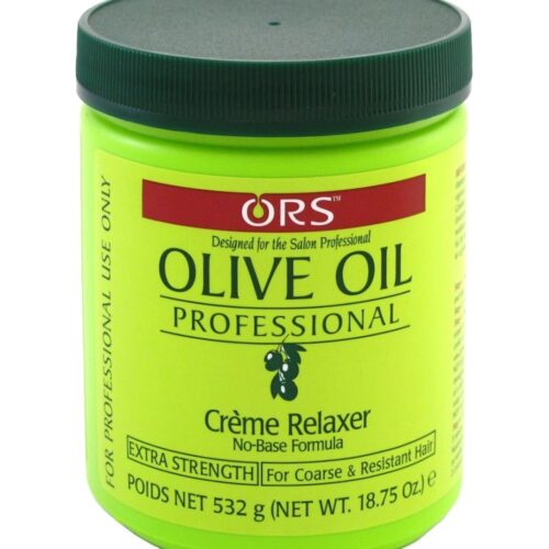 ORS Olive Oil Professional Creme Relaxer Normal 18.7oz