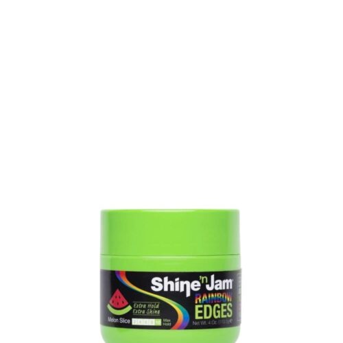 Ampro Shine N Jam Rainbow Edges Melon Slice