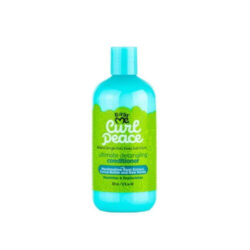 Just For Me Curl Peace Conditioner, Ultimate Detangling