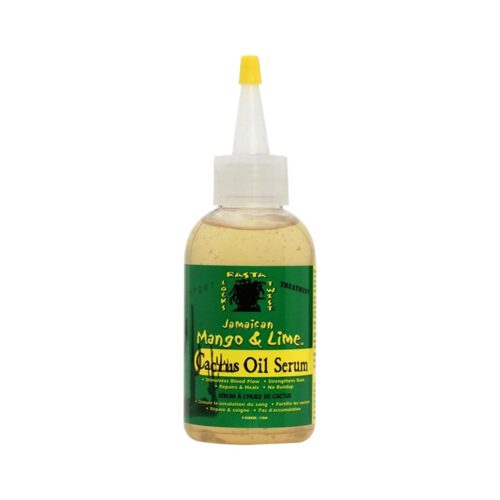 Jamaican Mango & Lime Cactus Oil Serum