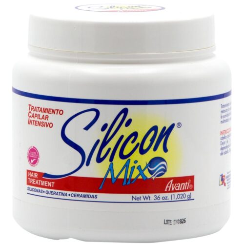 Silicon Mix Hair Treatment - 36 Oz
