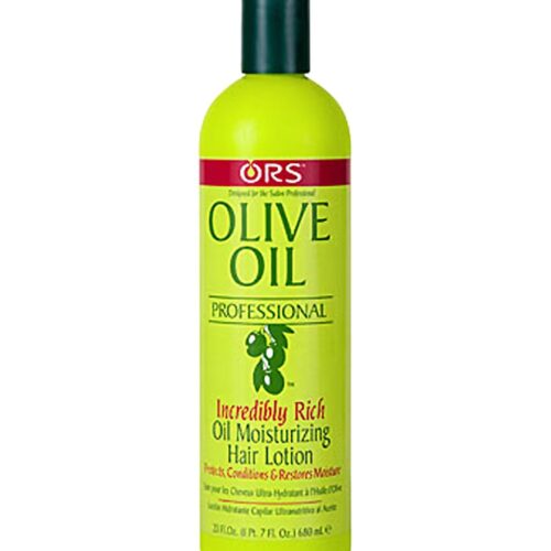 ORS Organic Root Olive Oil Moisturizing Hair Lotion(23oz)#33