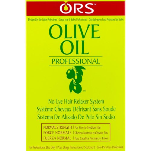 ORS Olive Oil N/l Relaxer Kit 2-pk Normal