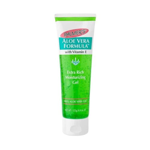 Palmer's Aloe Vera Formula Extra Rich Moisturizing Gel 4.4 Oz