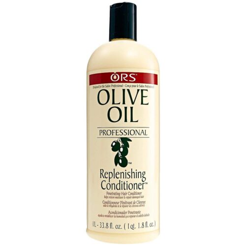 ORS Professional Olive Oil Replenishing Conditioner 33.8 Oz