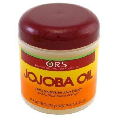 ORS Jojoba Oil, 5.5 Ounce