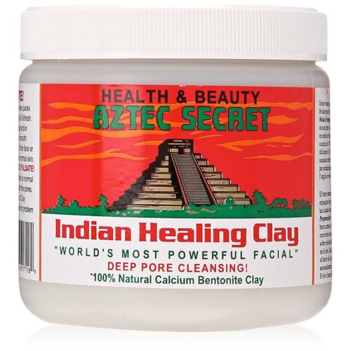 Aztec Secret Indian Healing Clay Deep Pore Cleansing, 1 Lb