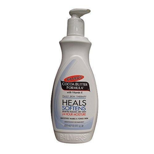 Palmer's Cocoa Butter Formula Daily Skin Therapy Body Lotion