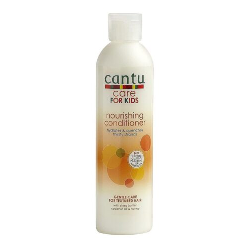 Cantu Care For Kids Nourishing Conditioner 237 Ml