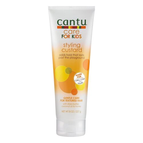 Cantu Care For Kids' Styling Custard - 8oz