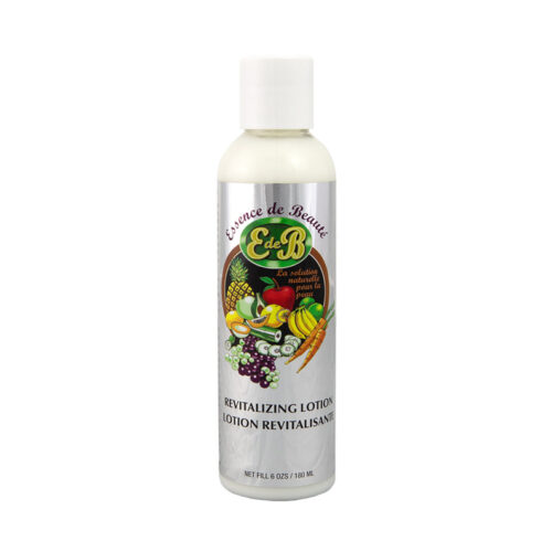 Essence De Beaute Revitalizing Lotion 6oz