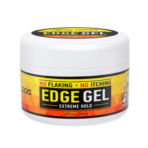 AllDay Locks Edge Gel 10oz - Extreme Hold