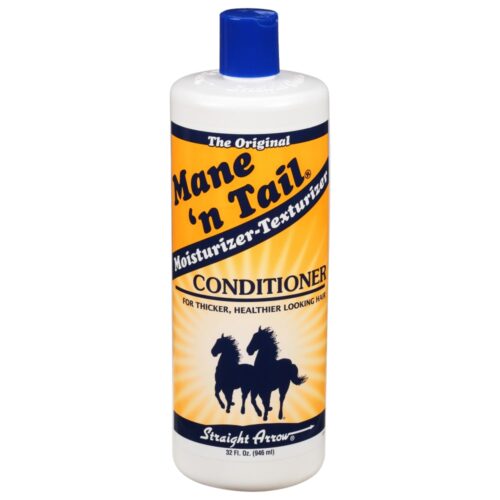 Mane 'n Tail Original Moisturizer Texturizer Conditioner - 32 Fl Oz