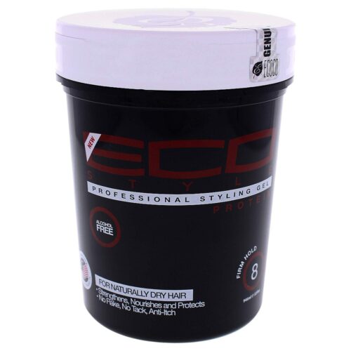 Eco Styler Style Protein Styling Gel 32 Oz