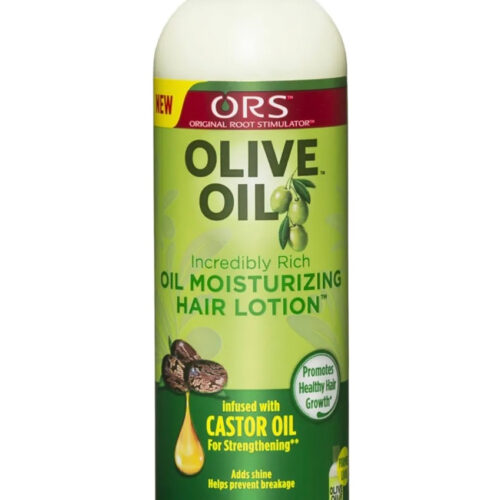 ORS ORGANIC Root Stimulator Olive Oil Hair Lotion