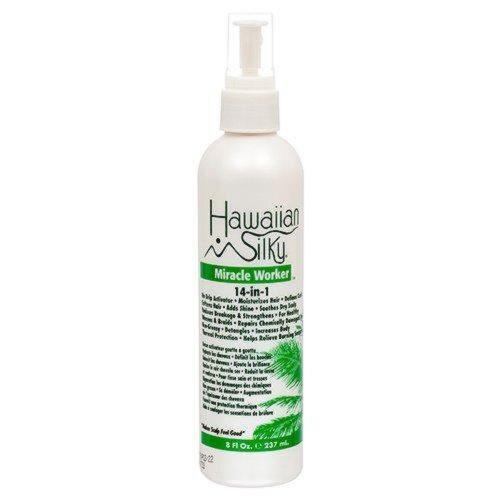 Hawaiian Silky 14-In-1 Miracle Worker